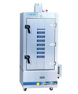 燃氣式蒸柜 _供應信息_商機_中國食品機械設備網(wǎng)