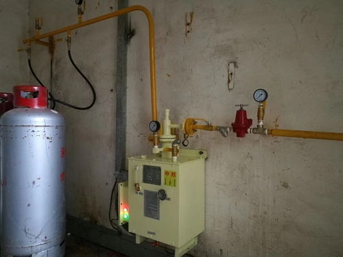 圖 廣州番禺煤氣管道焊接改造,氣化爐報(bào)警器安裝,燃?xì)庠O(shè)備銷(xiāo)售 廣州管道維修