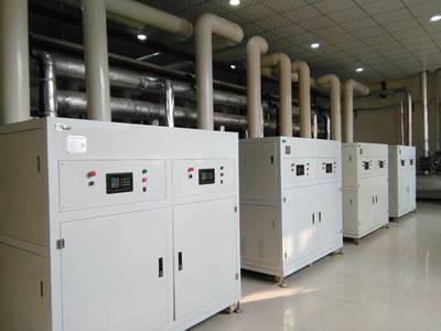 【2噸冷凝模塊鍋爐1400KW熱水供暖燃氣鍋爐圖片】2噸冷凝模塊鍋爐1400KW熱水供暖燃氣鍋爐