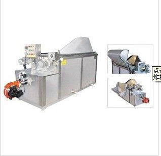 諸城佳特JTRQ燃氣全自動油炸機,全自動油炸機,電機熱油炸機_機械及行業設備_世界工廠網中國產品信息庫