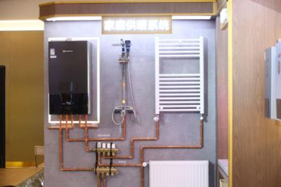 能率品質(zhì)暖萬(wàn)家第二季圓滿落幕，五大重磅燃?xì)庠O(shè)備單品驚艷亮相