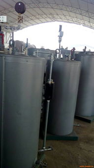 0.1噸燃?xì)庹羝l(fā)生器報(bào)價(jià)全解析 化工機(jī)械網(wǎng)采購(gòu)指南